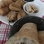 Le Banana's Casamozza