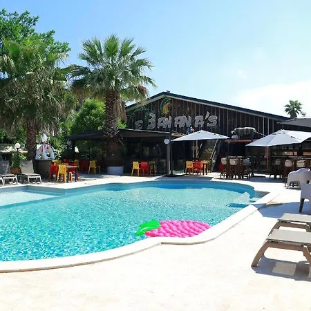 Le Banana's Casamozza