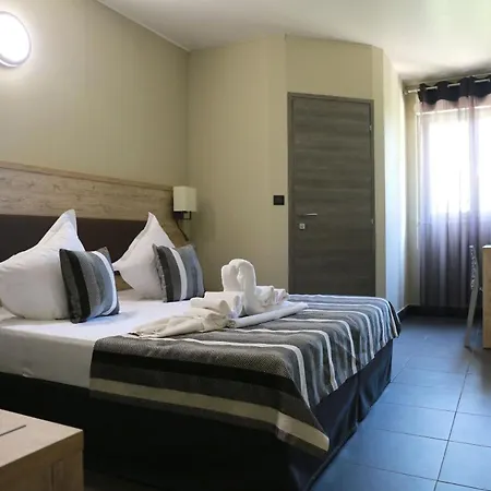 Le Banana's Casamozza