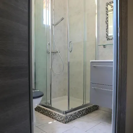 Le Banana's Hotell Casamozza