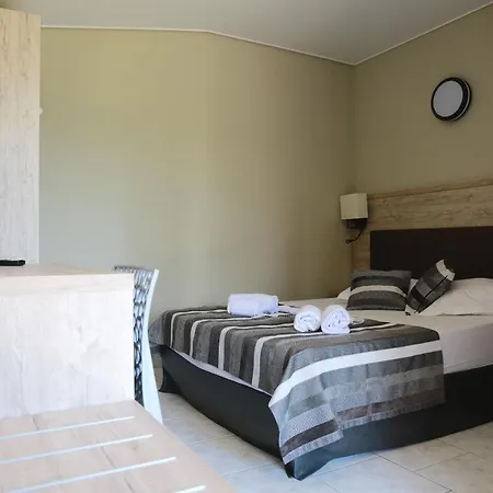 Le Banana's Casamozza