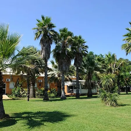 Hotel Le Banana's