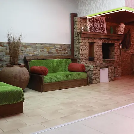 Le Banana's Casamozza