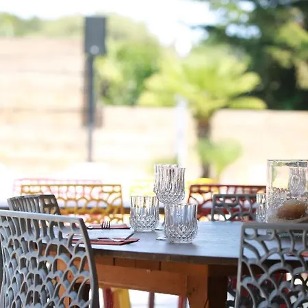 Le Banana's Casamozza