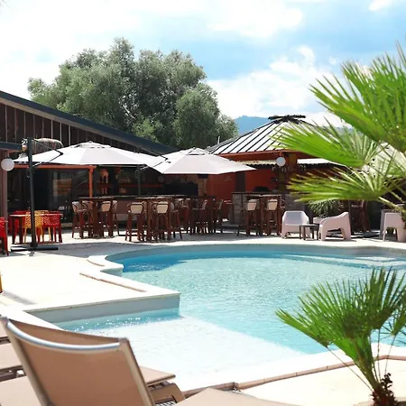 Le Banana's Casamozza