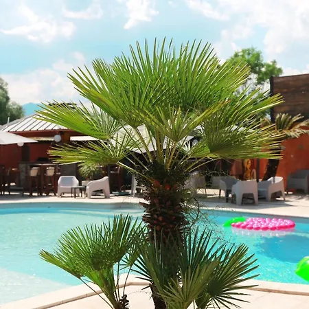 Hotel Le Banana's