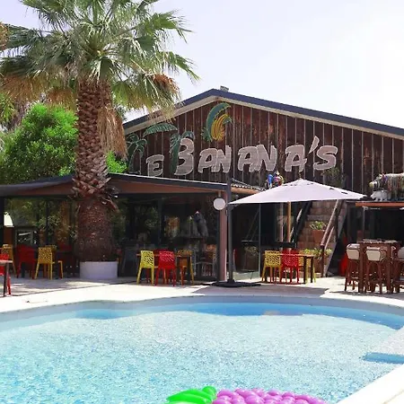 Le Banana's Casamozza