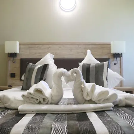 Hotel Le Banana's 3*