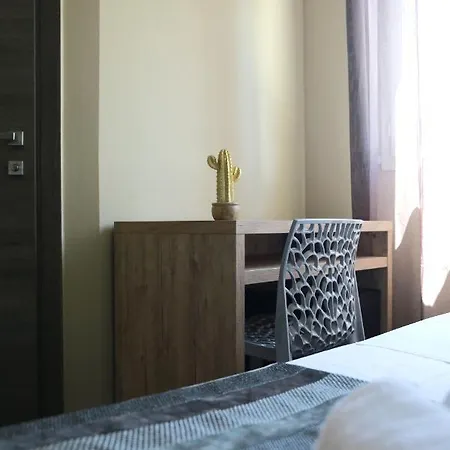 Le Banana's 2* Casamozza