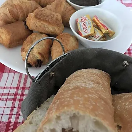 Le Banana's Casamozza
