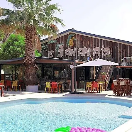 Hotel Le Banana's 3*