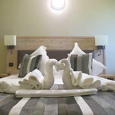 Hotel Le Banana's