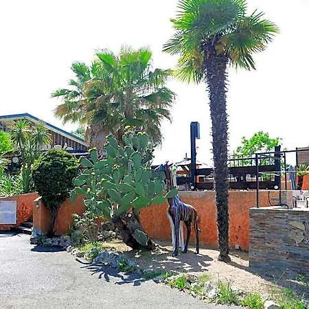 Le Banana's Hotel Casamozza