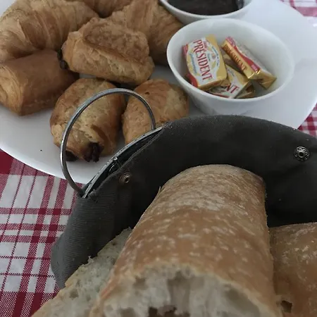 Le Banana's Casamozza