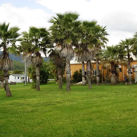 Hotel Le Banana's 3*