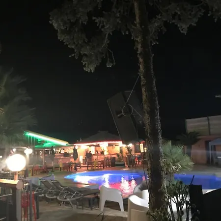 Ξενοδοχείο Le Banana's