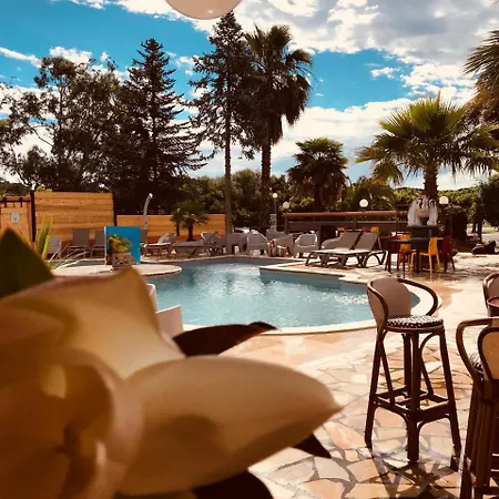 Hotel Le Banana's